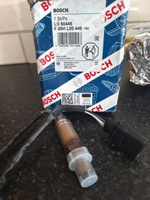 lambda sensor