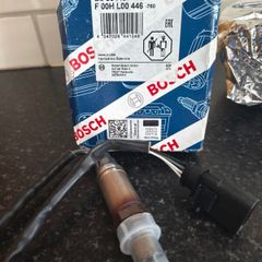 lambda sensor