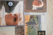 Eva Cassidy 3 CD Lot