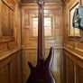 Ibanez SDGR SR506 2005 6 string bass Image 2