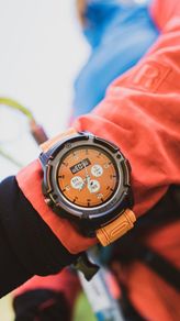 Hammer Watch