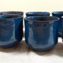 Ceramic Flower pots (2 lots) Image 6