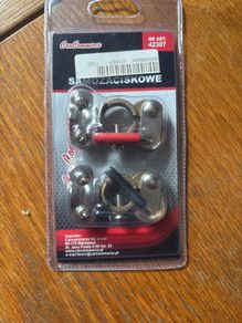 12V Battery terminals New