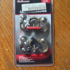 12V Battery terminals New