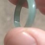 Certified Jade Ring Image 4