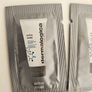 Dermalogica "Active Moist" skincare cream sachets Image 2
