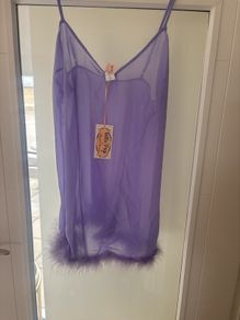 night dress