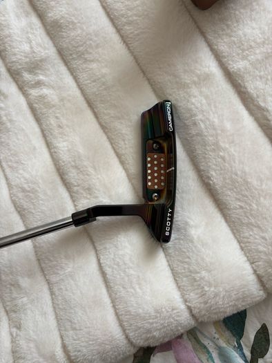 Scotty Cameron