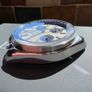 Bulova Lunar Pilot Moon watch! Image 5