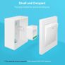 Smart WiFi Switch 16A Image 2