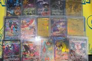 Pokemon Cards Loads Available