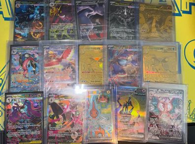 Pokemon Cards Loads Available