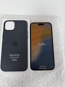 iPhone 15 Plus