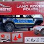 Majorette Land Rover Toy Police Cars Image 3
