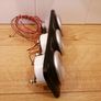 Sierra RS cosworth gauges & pod mount. Image 4