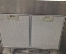 Kitchen Extractor Fan