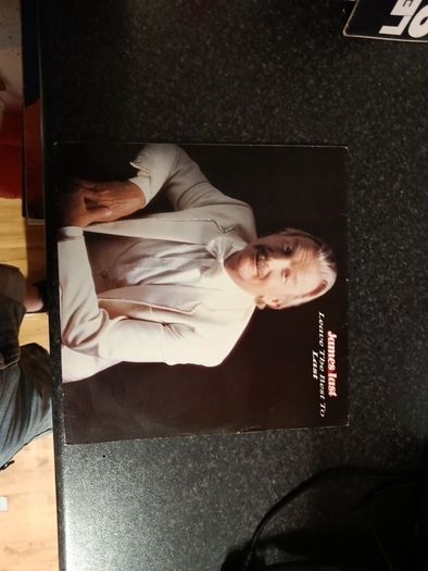 Irish Vinyl Collection