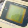Nintendo Game Boy Launch Edition (works well) Image 2