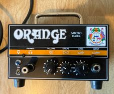 Orange Micro Dark (Terror)