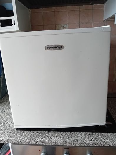 Small Fridge