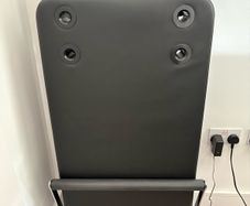 Reformer Pilates Machine
