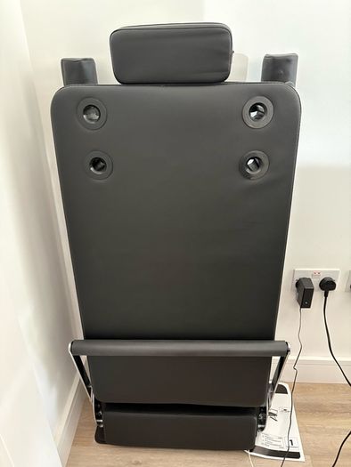 Reformer Pilates Machine