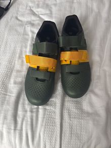 Santic Cycling Shoes - EU 44