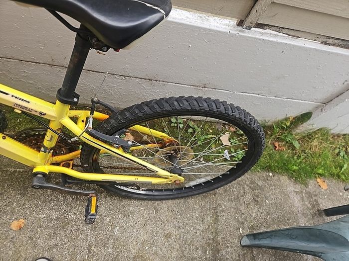 kids bike