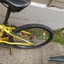 kids bike Image 5