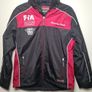 Mens SANTA POD RACEWAY jacket european drag racing Size XXS extra small adult Image 2