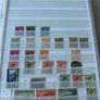 LUXEMBURG collection in 64 pages stamp album Image 4