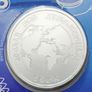 Netherlands 5 Euro Base Metals Uncirculated Coin 2021 - NOS Youth News - Dutch Coincard Catalogue Image 3