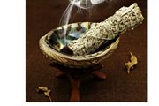 For aromatherapy, cleansing &amp; meditation - nice gift