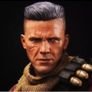 Hot Toys exclusive Cable Deadpool 2 Image 4