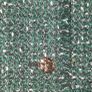 Rue de Femme  Forest Green Wool Jacket Image 4
