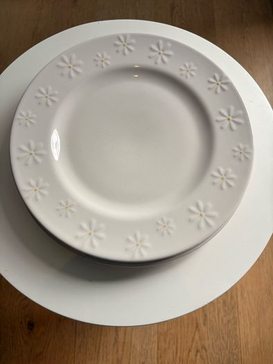 Dinner Plate ( Set of 2 )