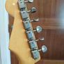 '83 MIJ Fender Squier JV Strat Image 7