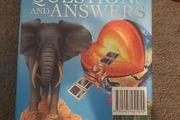 encyclopaedia of Q &amp;A's