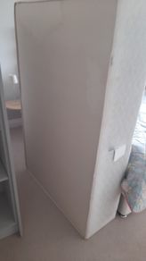 Bed divan base