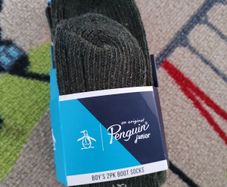 Boots socks