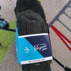 Boots socks