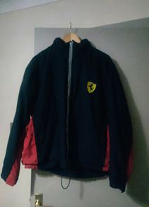 men's jacket