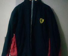 men's jacket