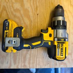 DeWalt Cordless Drill DCD996