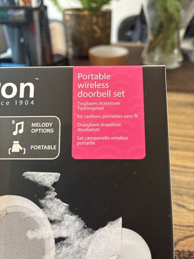 Door Bell