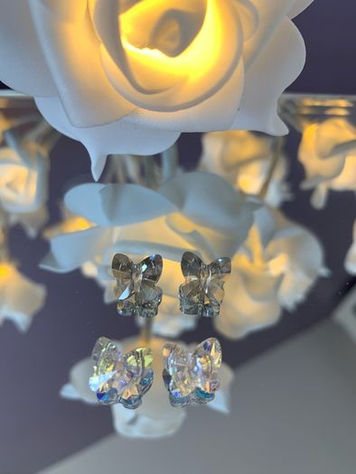 Crystal item