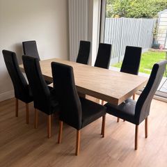 Dining Room Chairs for Sale