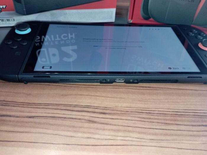 Nintendo Switch 2 Console