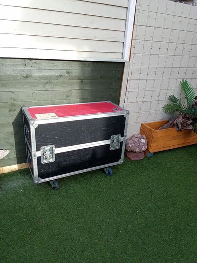 flight case