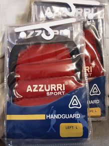 sporting handguard 2xL